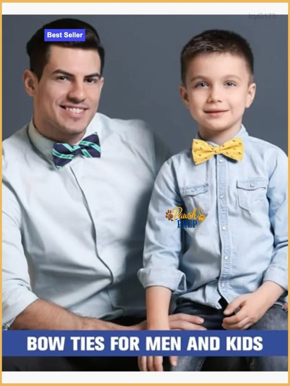 20-Piece Satin Bow Tie Set for Men, Adjustable Neck Band, Formal Wedding